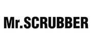 MR. SCRUBBER