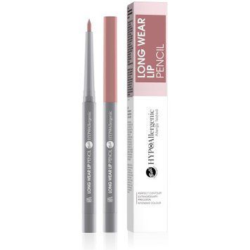 Олівець для губ Long Wear Lip Pencil HypoAllergenic Bell BE029 фото