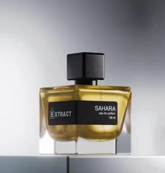 Парфумована вода Extract Sahara  EX023 фото