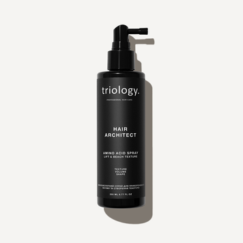 Амінокислотний спрей для прикореневого об&rsquo;єму та створення текстури Hair Architect Triology. TY009 фото