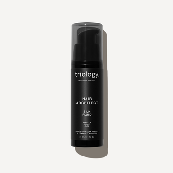 Флюїд-шовк для блиску та гладкості волосся Hair Architect Triology. TY011 фото