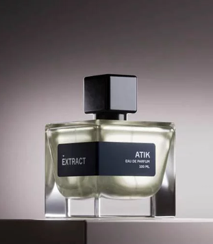 Парфумована вода Extract Atik  EX029 фото