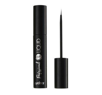 Підводка для очей Professional Liquid Eyeliner Bell BE067 фото