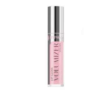 Блиск для губ Lip Gloss Volumizer HypoAllergenic BE019 фото