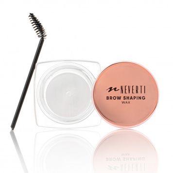 Віск для моделювання брів Neverti Brow Shaping WAX NE007 фото