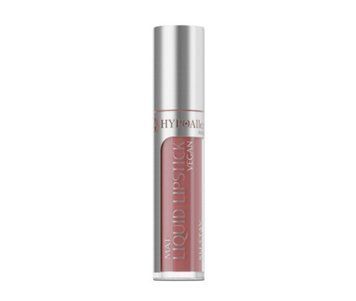 Помада для губ матова рідка Mat Liquid Lipstick HypoAllergenic BE022 фото