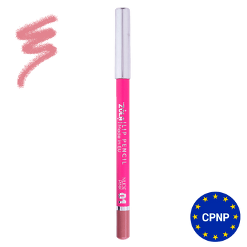 ZOLA Олівець для губ Lip Pencil ZO008 фото