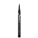 Подводка-фломастер для глаз ВОДОСТОЙКАЯ Profashion Black Styler PL008 фото 1
