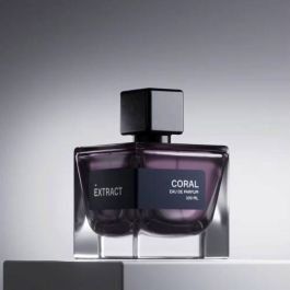 Парфумована вода Extract Coral  EX015 фото