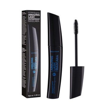 Туш для вій Amasing Lash Waterproof HypoAllergenic BE032 фото
