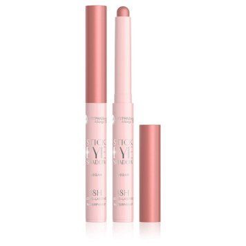 Тіні для повік кремові водостійкі Stick Eyeshadow HypoAllergenic Bell BE070 фото