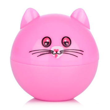 Бальзам для губ &laquo;Sweet Kitty&raquo; Chlapu Chlap Mango CC002 фото