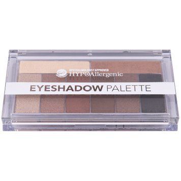 Тіні для повік Eyeshadow Palette HypoAllergenic Bell BE072 фото