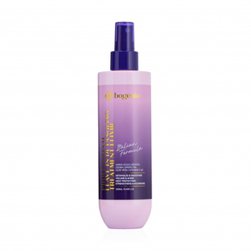Спрей-еліксир Professional Leave-in Detangling Treatment Elixir Bogenia BO014 фото