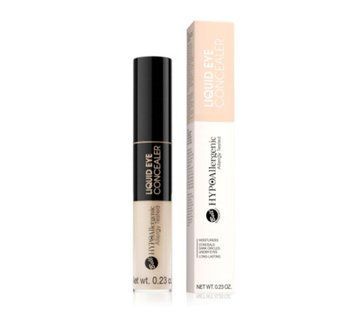 Консилер для обличчя та очей Liquid Eye Concealer HypoAllergenic BE036 фото