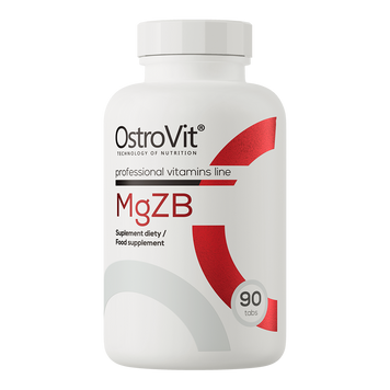 OstroVit MgZB  VI036 фото