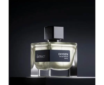 Парфумована вода Extract Oxygen  EX033 фото